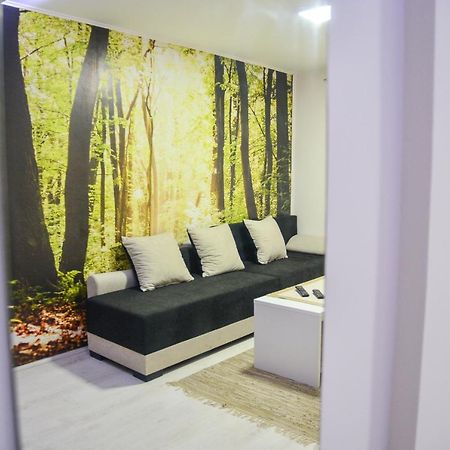 Allegro Dream Vranje Buitenkant foto