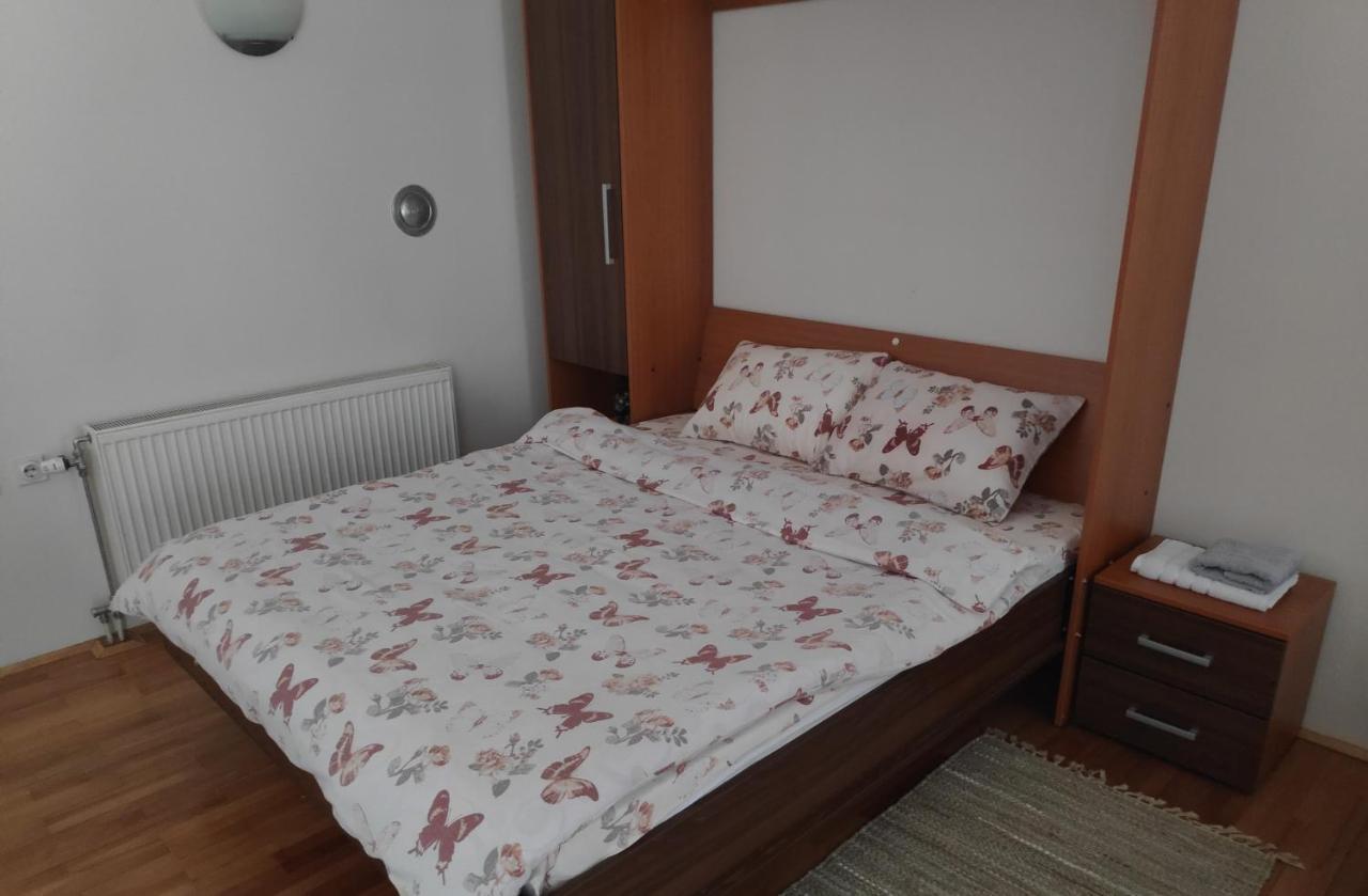 Allegro Dream Vranje Buitenkant foto