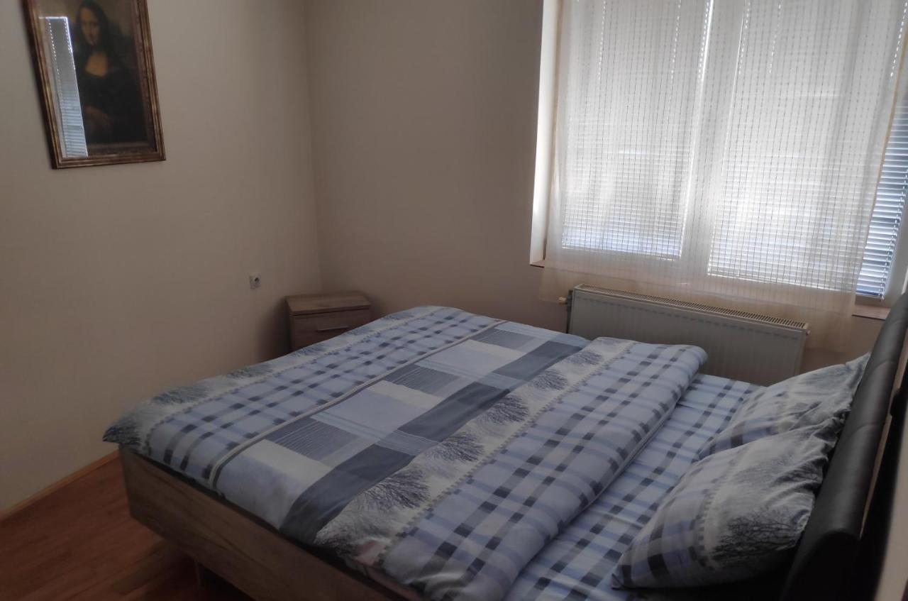 Allegro Dream Vranje Buitenkant foto