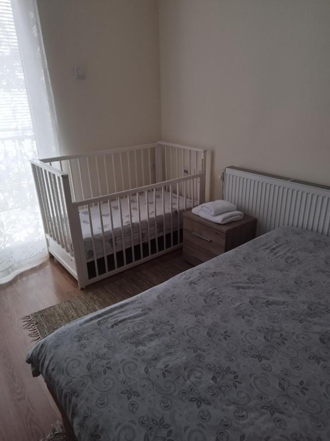 Allegro Dream Vranje Buitenkant foto