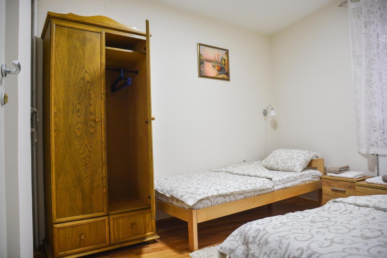Allegro Dream Vranje Buitenkant foto