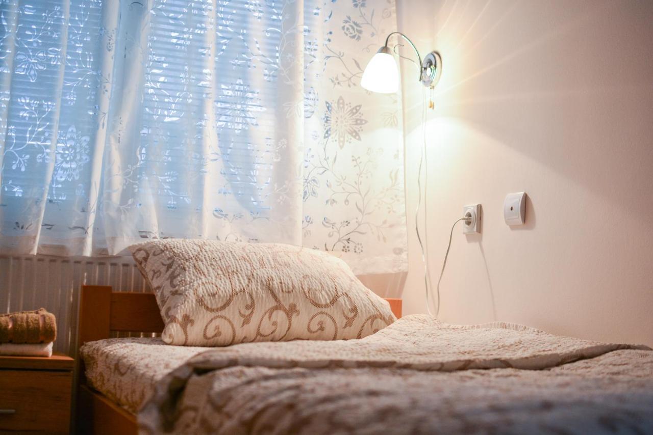 Allegro Dream Vranje Buitenkant foto