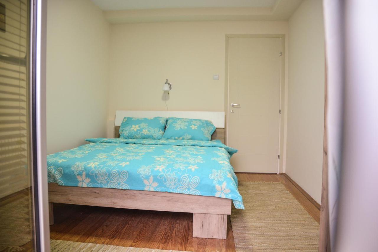 Allegro Dream Vranje Buitenkant foto