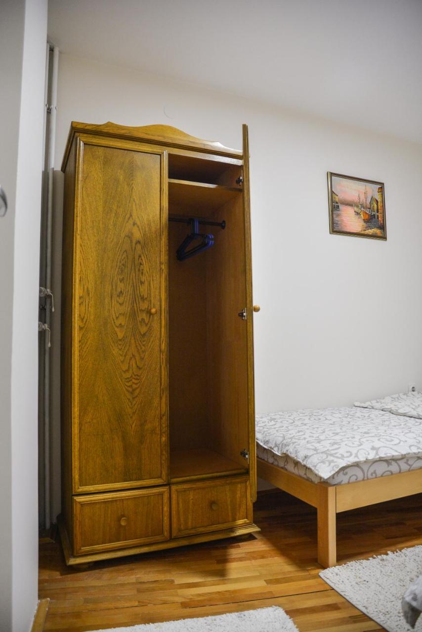 Allegro Dream Vranje Buitenkant foto