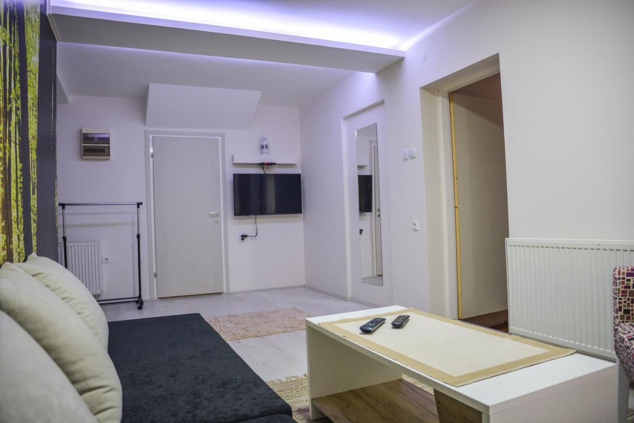 Allegro Dream Vranje Buitenkant foto