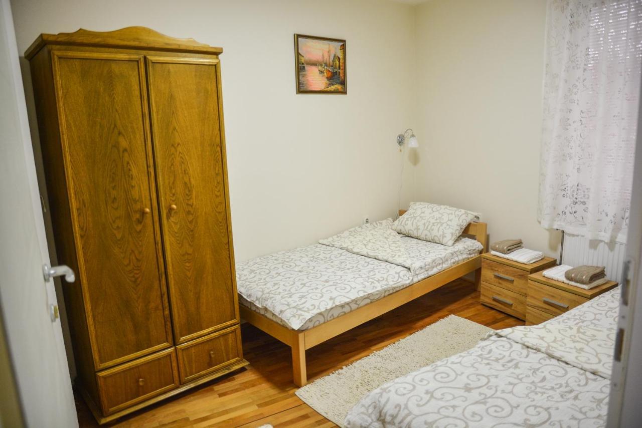 Allegro Dream Vranje Buitenkant foto